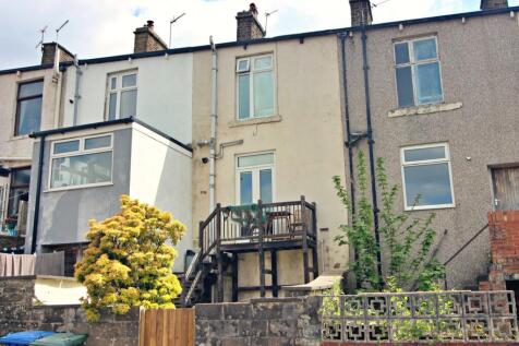 View of House at Rear