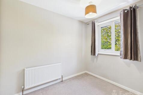 Bedroom 2 - EweMove Cheadle Hulme and Wilmslow