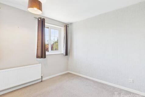 Bedroom 1 - EweMove Cheadle Hulme and Wilmslow