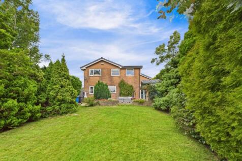 Property from the Rear