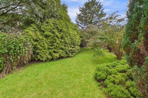 Lower Rear Garden 2