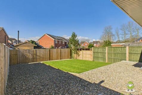 Back Garden