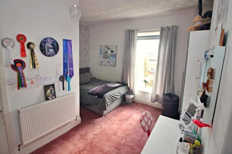 Double Bedroom 2