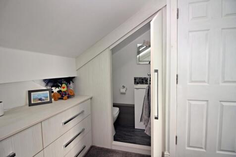 Ensuite WC