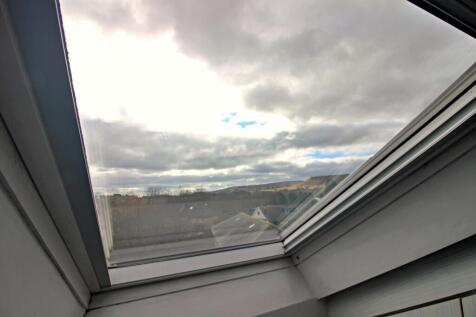 View from Main Bedroom