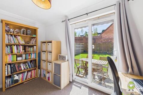 Bedroom 4. Emily Dimelow Ewemove Whitchurch and Na