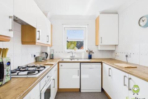 Kitchen. Emily Dimelow Ewemove Whitchurch and Nant