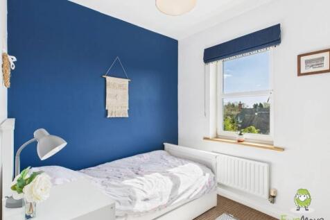 Bedroom 3 Emily Dimelow Ewemove Whitchurch and Nan