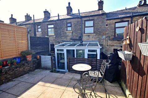 Property at the Rear