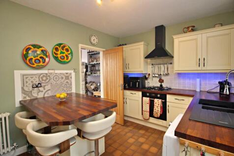 Breafast Kitchen