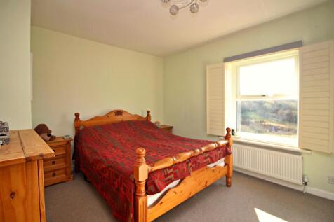 Main Double Bedroom