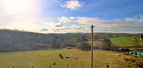 View from Main Bedroom