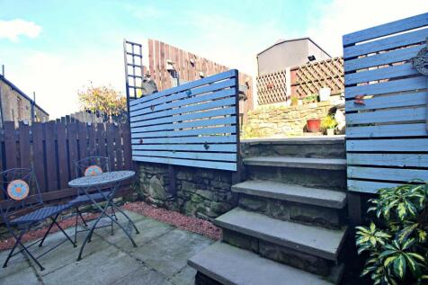 Lower Courtyard Patio