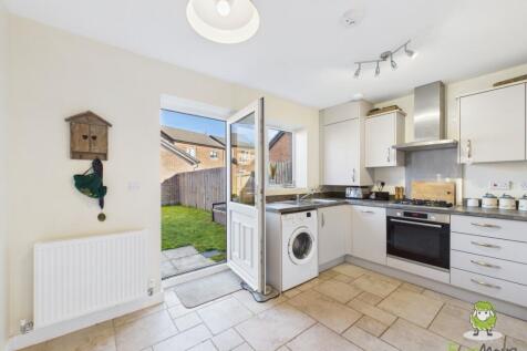 Kitchen Charlotte Thomasson Ewemove Whitchurch and