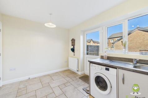 Dining Area Charlotte Thomasson Ewemove Whitchurch