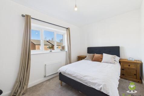 Bedroom 1 Charlotte Thomasson Ewemove Whitchurch a