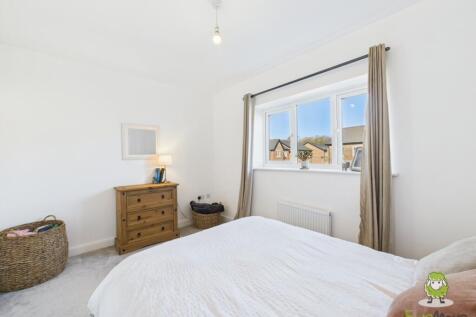 Bedroom 1 Charlotte Thomasson Ewemove Whitchurch a