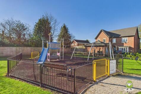Play park opposite Charlotte Thomasson Ewemove Whi