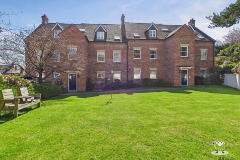 Rear Aspect - Emily Dimelow Ewemove Whitchurch and