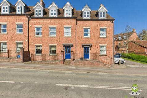 Front Aspect - Emily Dimelow Ewemove Whitchurch an