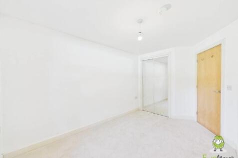 Master Bedroom - Emily Dimelow Ewemove Whitchurch 