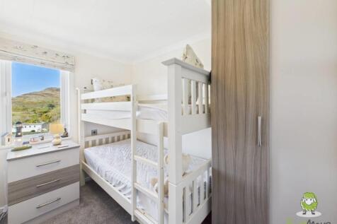 Bedroom 1 - Park Home Emily Dimelow Ewemove Whitch