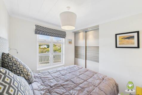 Bedroom 2 - Park Home Emily Dimelow Ewemove Whitch