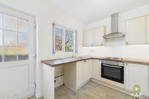 Kitchen Charlotte Thomasson Ewemove Whitchurch and