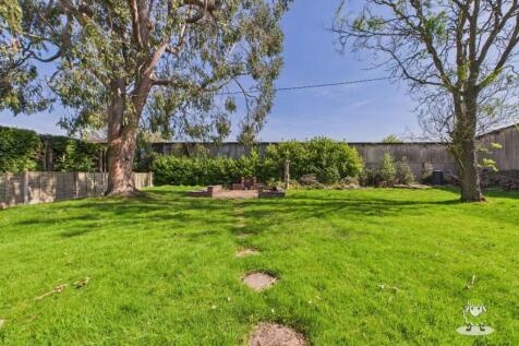 Garden Charlotte Thomasson Ewemove Whitchurch and 