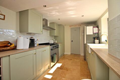 Fitted Kitchen