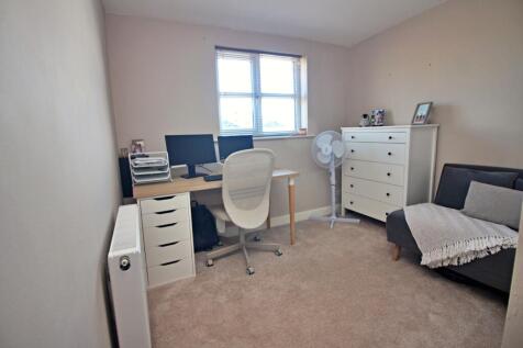 Double Bedroom 2