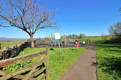 Park at head of Holden Street