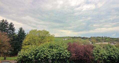 View from Bedroom 1