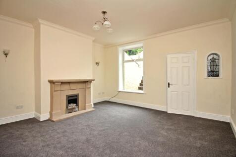 Living Dining Room