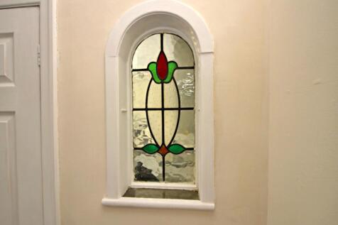 Feature Internal Window