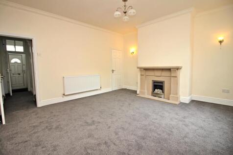 Dining Living Room