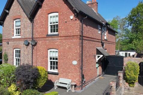 EweMove Sale 3 Rutland lane