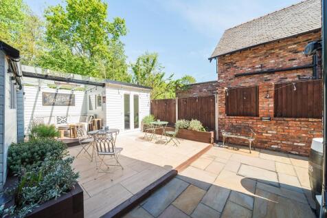 3 Rutland Lane EweMove Sale 