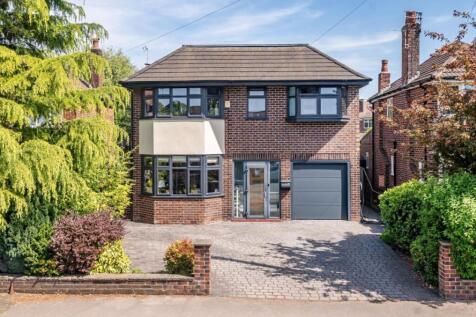 Elevated image EweMove Sale 175 Dane Road