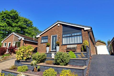 Bungalow at the Front