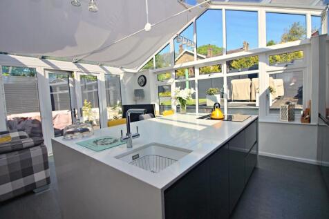 Breakfast Kitchen 3