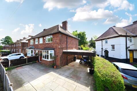 EweMove Sale 29a Lawton Moor Road External