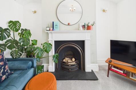 Fire Surround Detail