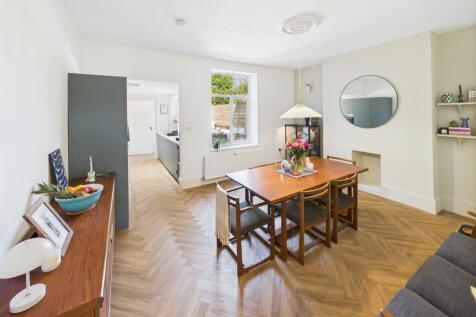 Living Dining Room