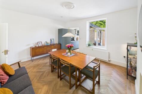 Dining Living Room