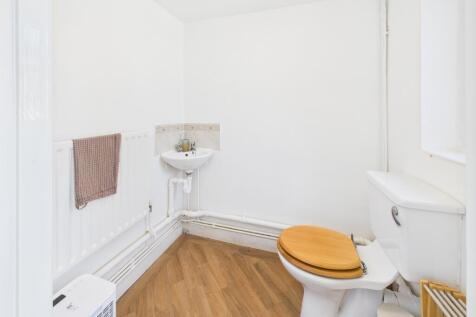 Ground Floor WC