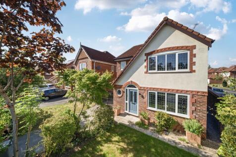 6 Cherry Lane Ewemove sale 
