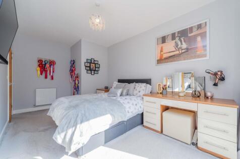 Bedroom 3 EmilyDimelowEwemoveWhitchurchandNantwich