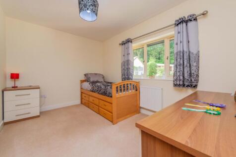 Bedroom4 EmilyDimelowEwemoveWhitchurchandNantwich