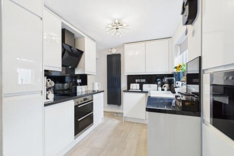 New Fitted Kitchen